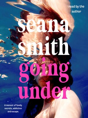 cover image of Going Under